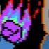 DustTale Hard Mode VS DustDust Hard Mode Megalovania