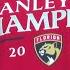 Panther Fans Look Back On Once In A Lifetime Playoff Run