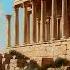 Ancient Lyre Music Summer Day S Dream Of Ancient Roman Temple Trailer