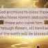 Genesis 12 3 Part 3 Genesis God