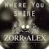 Zorr Alex Where You Shine Ft Aleksandra Janeva