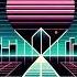 Future Nostalgia Mirage Of Memories Synthwave Chillwave Music