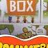 Оранжевая корова в Sweet Box Обзор новинки от Свит Бокс
