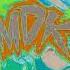 MDK Rainbow Road In DarkLogo55 S Real G Major 13
