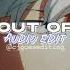 Bruno Mars Locked Out Of Heaven Audio Edit