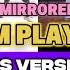 RANDOM PLAY DANCE BTS VERSION MIRRORED UPDATED 2025