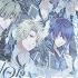乙女遊戲 命運九重奏 Norn 9 中文版 限定版 開箱