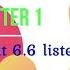 Go Getter 1 6 6