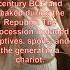 Historical Snips See Description For Article Parade RomanTriumph AncientRome