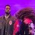 Jason Derulo At Expo 2020 Dubai
