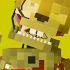 Send Me Down To Hell FNAF Minecraft Music Video Song By Nightcove Thefox8388