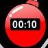 10 Second Timer Bomb MISSION IMPOSSIBLE Timertopia