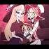 Lilith Te Tengo Fe Lilith Lucifer Charlie Hazbinhotel Animacion