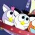 Race Around Wonder Furbies Alternative Ending