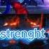 Sonic Vs Silver Vs Shadow