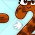 Save The Numbers Write Numbers 1 To 20 Learn To Count Trace Numbers For Kids