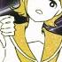 Rin Kagamine 鏡音リン ネガティブ進化論 Theory Of Negativity Vocaloid Cover