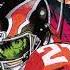 Eyeshield 21 OP4 BLAZE LINE Full