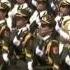 中視新聞 陸閱兵女兵吸睛 六線合一 鋼線標齊 20150826