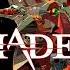 Hades OST Gates Of Hell HQ
