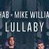 R3HAB Mike Williams Vs Martin Garrix Dean Lewis Lullaby Vs Used To Love SWACQ LYNX Remake