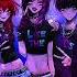 6arelyhuman Party Like The 80s W Kets4eki Asteria Speed Up