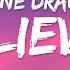 Imagine Dragons Believer Lyrics