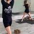 Forward Bending Twists Iyengaryoga Yogainbali