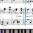 27 Ходила младёшенька по борочку Russian Piano Method