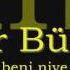 AZER BÜLBÜL KADER BENİ NİYE SEÇTİN