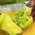 How To Make Fake Cabbage In Japan