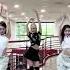 JEON SOMI Fast Forward Dance Mirror 4K