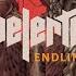 Kvelertak Endling Official Lyric Video