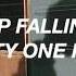 Twenty One Pilots Can T Help Falling In Love Lyrics