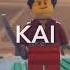 Lego Ninjago Sons Of GARMADON Intro By Peter And Harley