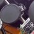 DRUM COVERS 塗り潰すなら臙脂 ムック Sayu Grollschwert