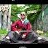 치맛자락 Koreanmusic 조선팝 음악 사극 노래 사극풍 Cover 전통가요 트로트 Koreanfusion