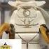 How To Make Halloween Zane Legoninjago Ninjago Lego Halloween2023 Halloween