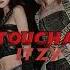 Itzy Untouchable Sped Up