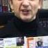 Михаил Дьяконов о своих книгах