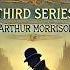 Adventures Of Martin Hewitt Third Series A Classic Detective Mystery