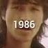 Как менялся Виктор Цой 1982 1990 г викторцой цойжив цойживвнашихсердцах группакрови кино ВЦ
