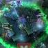 Rubick With 2 Ultimates Chronosphere And Freezing Field Dota2 Dota Rampage Dota2highlights