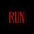 CHRIS GREY RUN LYRIC VIDEO 4K 60FPS