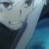 Бой Белла с минотавром Danmachi