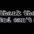 Avenged Sevenfold Blinded In Chains