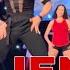 CALIENTE By JORGE Gonzales Zumba MYSOUL ZUMBA