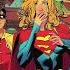 Minutes Of Steel On Batman Superman World S Finest 1 6 Let Them Be Buds
