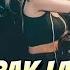 DJ TEMBAK LANGIT BABY DON T GO REZA ARAP DJ TIK TOK MASING MASING FULL BASS TERBARU 2025