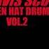 Travis Scott Free Rap 132 BPM Open Hat Pattern Pack Loop Sample Effect SFX Download Stems WAV